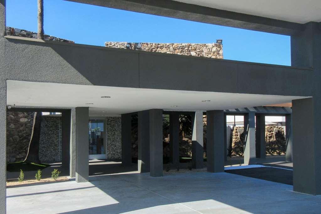 Hotel Clarion Pointe Fresno Near Yosemite Zewnętrze zdjęcie